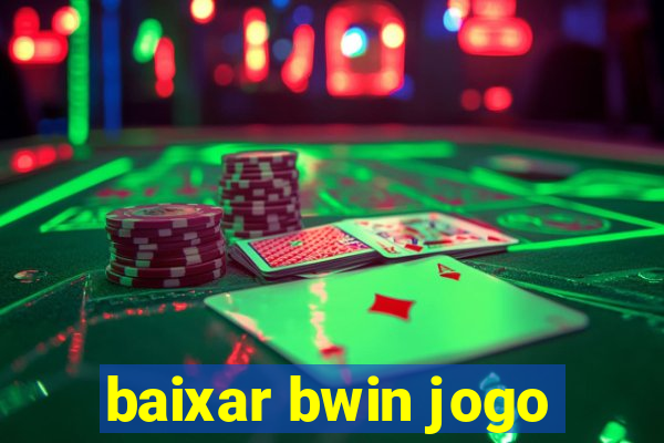 baixar bwin jogo